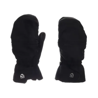 Mittens (Black) from Hestra