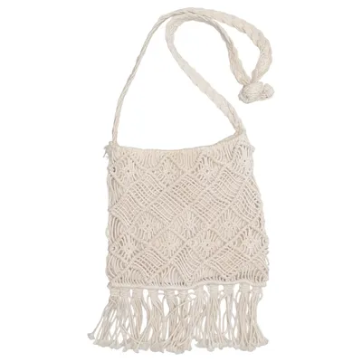 Shoulder-bag (Festival) from Modern Living Cotton