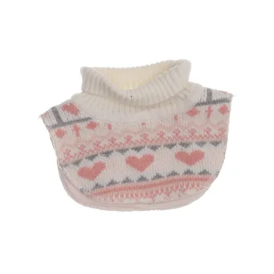 Collar (White, Pink, Gray)