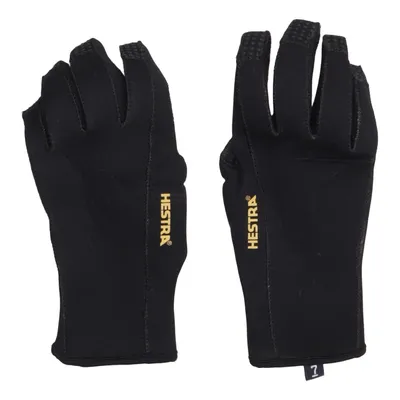 Sporthandschuhe (Schwarz) von Hestra