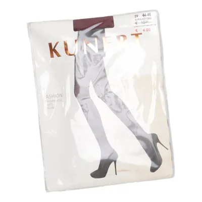 Nylon tights (Brown) from Kunert