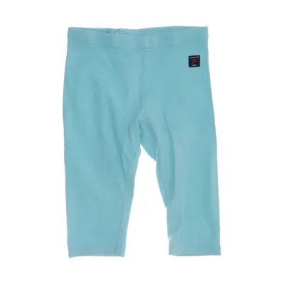 Joggingbroek (Turquoise) van Polarn O. Pyret Katoen, Elastaan