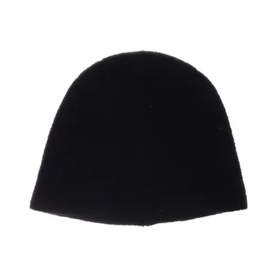 Beanie (Zwart) van Our Legacy
