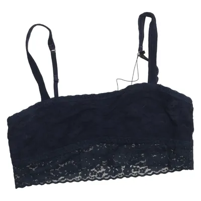 Bralette (Unlined Bralette) from Gilly Hicks Cotton, Polyamide