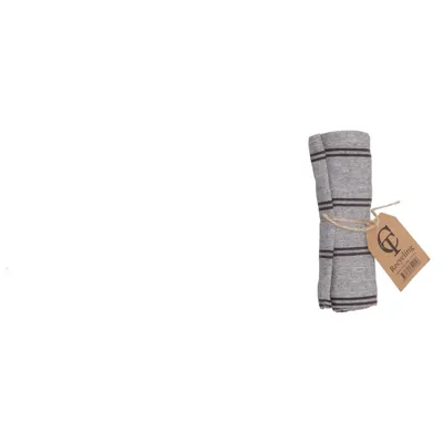 Torchon de cuisine (Beige, Marron) de CT Recycling Coton recyclé, Polyester recyclé