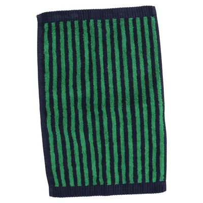 Kitchen towel (Green, Blue) from Marimekko Cotton