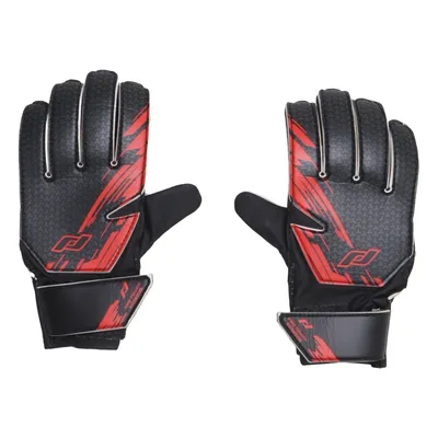 Goalkeeper gloves (Force 30 Bg) from Pro Touch Cotton, Polyester, Polyurethane