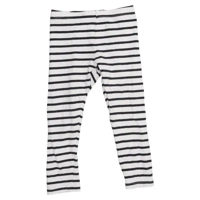 Legging (Beige) de H&M Coton, Élasthane