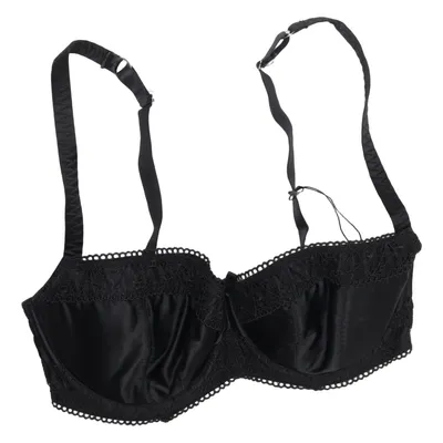 BH (Svart) från Masquerade Bomull, Elastan, Polyamid, Polyester