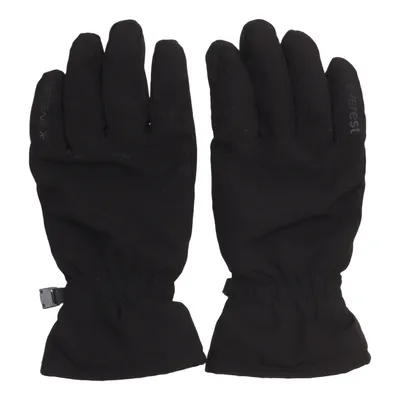 Gants (Noir) de Stadium Polyester