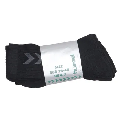 Strümpfe (Basic Sock) von Hummel Baumwolle, Polyester