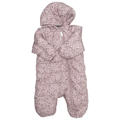 Overall (Pink) from Newbie by KappAhl Polyester