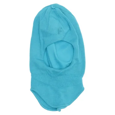 Balaklava (Turkos) från Fix by Lindex