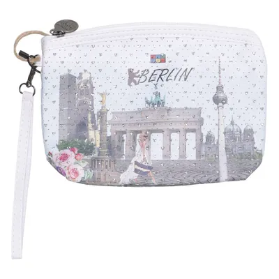 Trousse de toilette (Blanc, Multicolore) de Berlin