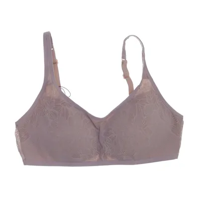 Bralette (Roze) van Triumph Elastaan, Polyamide, Polyester