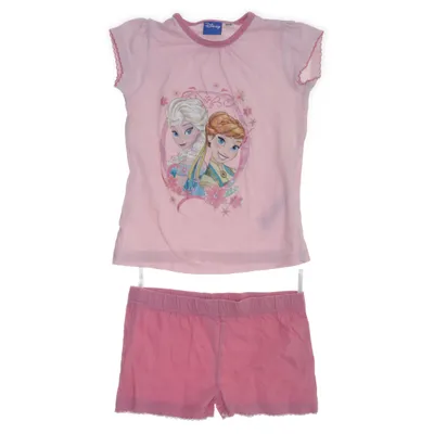 Set (Rosa) från Disney Bomull
