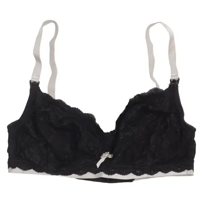 Bralette (E71-835) från Heidi Klum Intimates Bomull, Elastan, Polyamid