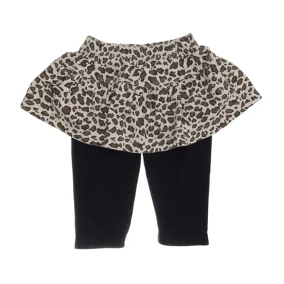 Skort (Black, Beige, Brown) from Wandee's