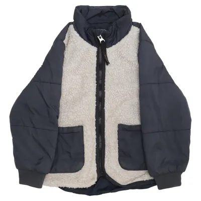 Veste (Noir, Beige) de Liewood Polyester recyclé