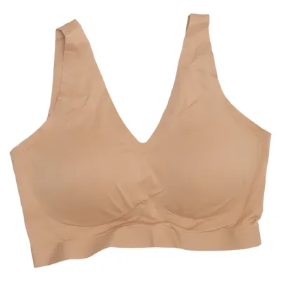 Bralette (Beige) från Change Lingerie Elastan, Polyamid