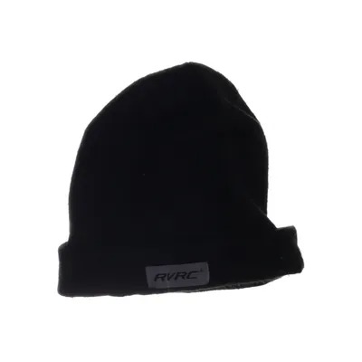 Beaniemössa (Svart) från RVRC Akryl, Elastan