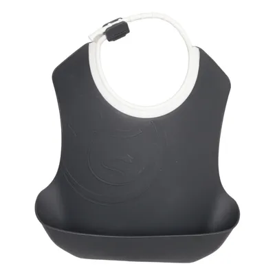 Haklapp (Svart, Vit) från Twistshake