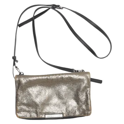 Skuldertaske (Raveheart) fra Marc by Marc Jacobs Læder