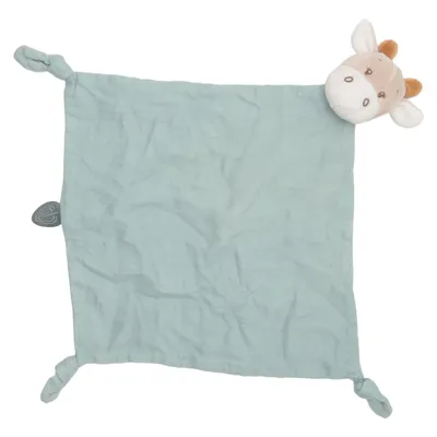 Couverture de bébé (Bleu) de Nattou