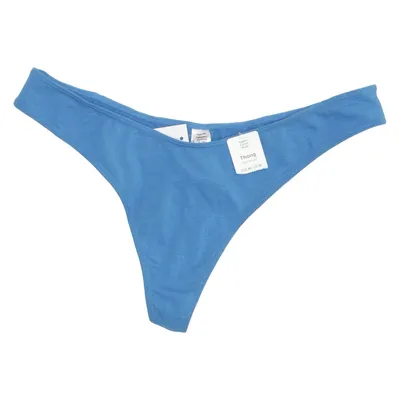 Stringtrosor (Thong) från Lindex Bomull, Elastan