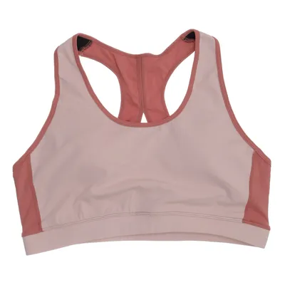 Sports-BH (Pink) fra OTP Elastan, Polyester