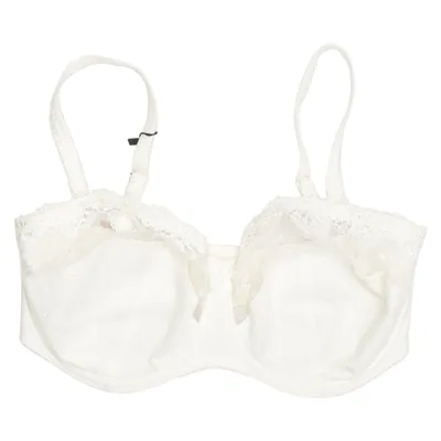 Soutien-gorge (FL2270IVY) de Fantasie Coton, Polyamide, Polyester