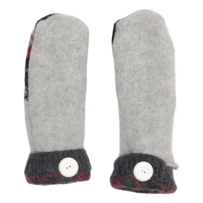 Vantar (Grå, Flerfärgad)