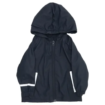 Regnjacka (Blå) från Lupilu Polyester, Polyuretan
