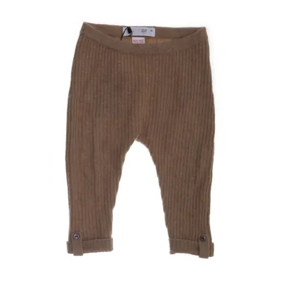 Pants (Brown) from Zara Cashmere