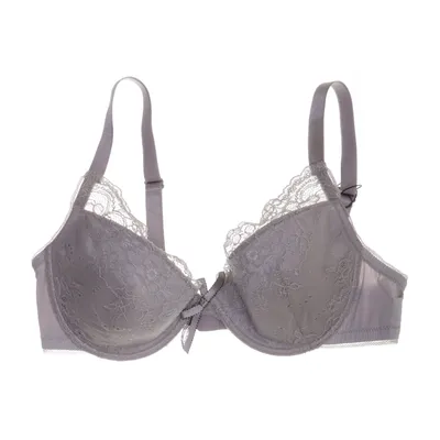 Bra (Purple) from Twilfit Elastane, Polyamide