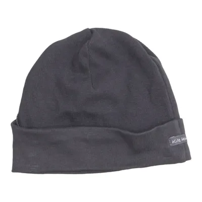 Beanie (Grijs) van Kitz Heimat
