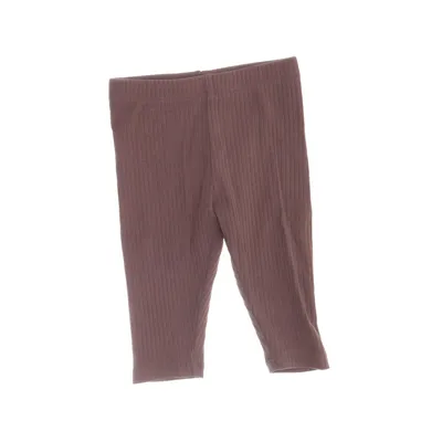 Leggings (Brun) fra ICA I Love Eco Bomuld, Elastan