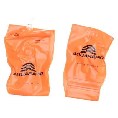 Vandsportsudstyr (Orange) fra Aquarapid