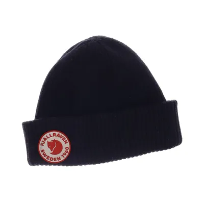 Beanie (Blue) from Fjällräven Wool