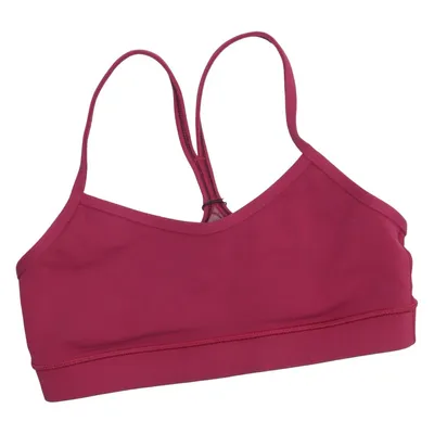 Sport-BH (Lila) från Lululemon