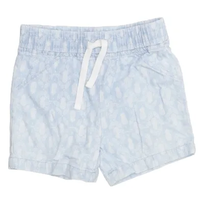 Shorts (Blå) från First Impressions