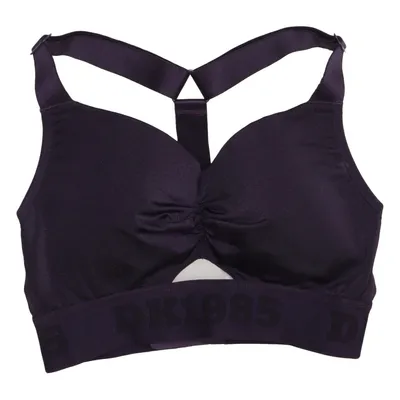 Sport-bh (Lila) van DK1985 Elastaan, Polyamide, Polyester