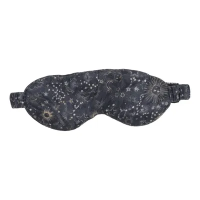 Masque de sommeil (Noir, Multicolore) de Slip