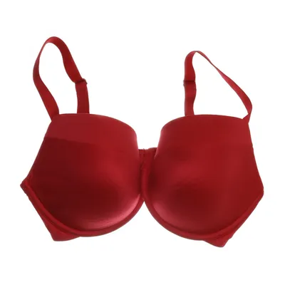 BH (Röd) från Zalando Essentials Elastan, Polyamid, Polyester