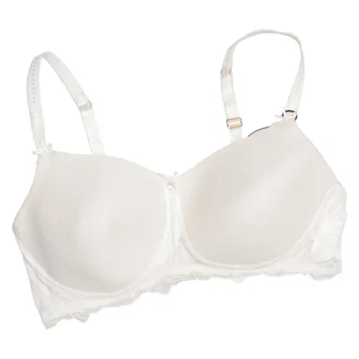 BH (Aurelie Sbp) från Amoena Elastan, Polyamid, Polyester