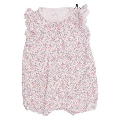 Rompers (White, Multicolored) from Next Baby Cotton