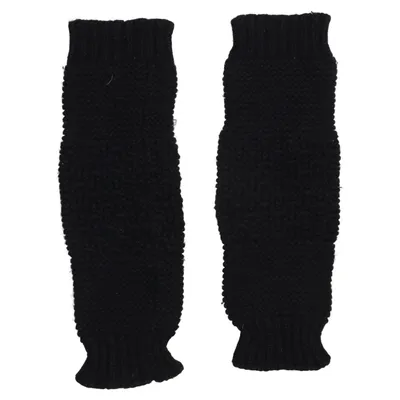 Jambières (Noir)