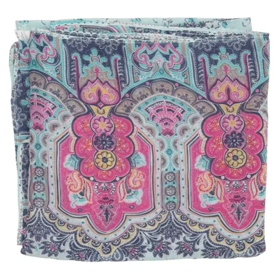 Scarf (M212 - 027) från Odd Molly Bomull