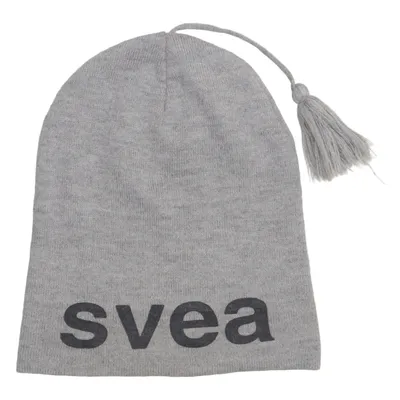 Toppluva (Grå) från Svea Akryl