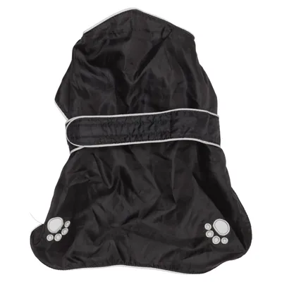 Dog coat (Black, Beige) from Trixie